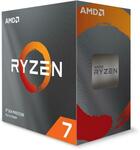 AMD Ryzen 7 3800XT $549 @ Shopping Express