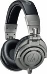 Audio-Technica ATH-M50x Professional $161.12 + Delivery (Free with Prime) @ Amazon UK via AU