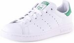 adidas Kids Stan Smith Shoes $45 (RRP $99) Delivered @ Amazon AU