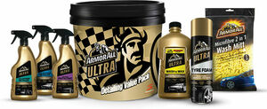 Ultra Detailing Kit