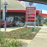 [QLD] Liberty Fuel - U91 $0.999 Per Litre @ Liberty Margate