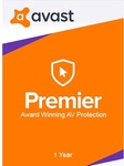 Avast Premier - 1 PC, 1 Year - Physical/Retail Packaging $6 (Was $29) + Delivery (C&C/in-Store) @ Centre Com