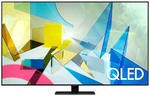Samsung 65" Q80T QLED TV QA65Q80TAWXXY $1739 Delivered @ Home Clearance (OOS) | $1957 @ Appliances Online