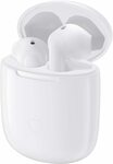 SoundPEATS TrueAir Wireless Earbuds (White) $32.39 Delivered @ AMR Direct Amazon AU
