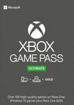 Xbox Game Pass Ultimate – 28 Days (4x 7 Days) $5.02 ($1.66 Weekly) + $0.85 Service Fee (New / Existing Members) @ Eneba