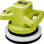 Rockwell ShopSeries Car Polisher 240mm 120W $29.99 (Was $49.99) C&C /+ Delivery @ Supercheap Auto