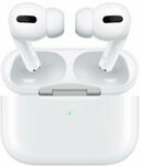 [Afterpay] Apple AirPods Pro with Wireless Charging Case MWP22ZA/A - White - (Au Stock) $284.76 Delivered @ Allphones eBay