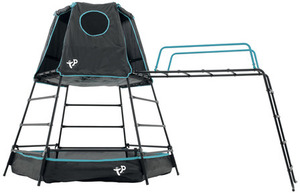 Kmart climbing frame deals