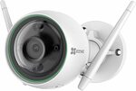EZVIZ C3N Wi-Fi Smart IP Security Outdoor Camera $80.10 Delivered (Was $99) @ Ezvizlife via Amazon AU