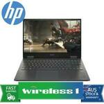[eBay Plus] HP OMEN 15 15.6in R5-4600H GTX1650Ti 8BG 256GB Gaming Laptop $934.15 Delivered @ Wireless 1 eBay