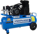 Peerless P14 Portable Belt Drive Air Compressor 275LPM for $1425 + Shipping ($0 C&C Canning Vale WA) @ Airtools WA