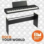 [eBay Plus] Korg B2 Digital Electric Natural Piano Weighted Stage + Wooden Stand & Seat $700 Shipped @ belfield_music_shop eBay
