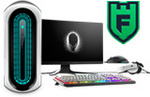 [Backorder] Alienware R12 + 27" Monitor & Accessories - Core i9 11900KF RTX 3090 32GB RAM 1TB NVMe 2TB HDD $5,058.45 @ Dell