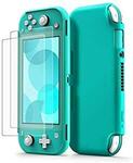 tomtoc Protective Case and Screen Protector for Nintendo Switch Lite $11.99 + Shipping ($0 Prime/ $39 Spend) @ tomtoc Amazon AU