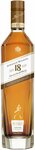 Johnnie Walker 18 Year Old $86.40 + Delivery / CC @ First Choice Liquor