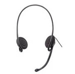Online Computer - Logitech Clear Chat Style Headset $8