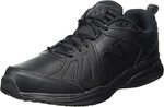 New Balance Men's 624 Cross Training Shoes $78 (Size US 7-17: Wide to XX Wide) Delivered @ Amazon AU