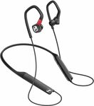 Sennheiser IE 80S BT Audiophile in Ear Bluetooth Headphone $186.86 + Post ($0 with Prime) @ Amazon US via AU