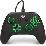 PowerA Spectra Wired Controller for Xbox One & PC $51.53 Delivered @ Amazon AU