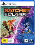 [eBay Plus, PS5] Pre Order - Ratchet & Clank: Rift Apart $94.45 with Express Shipping @ The Gamesmen eBay