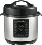 Crock Pot Express Crock Multi-Cooker $89.10 (RRP $149) C&C / + Delivery @The Good Guys