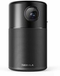 [Prime] Nebula Capsule Smart Portable Projector (Red or Black) $399 Delivered @ Amazon AU