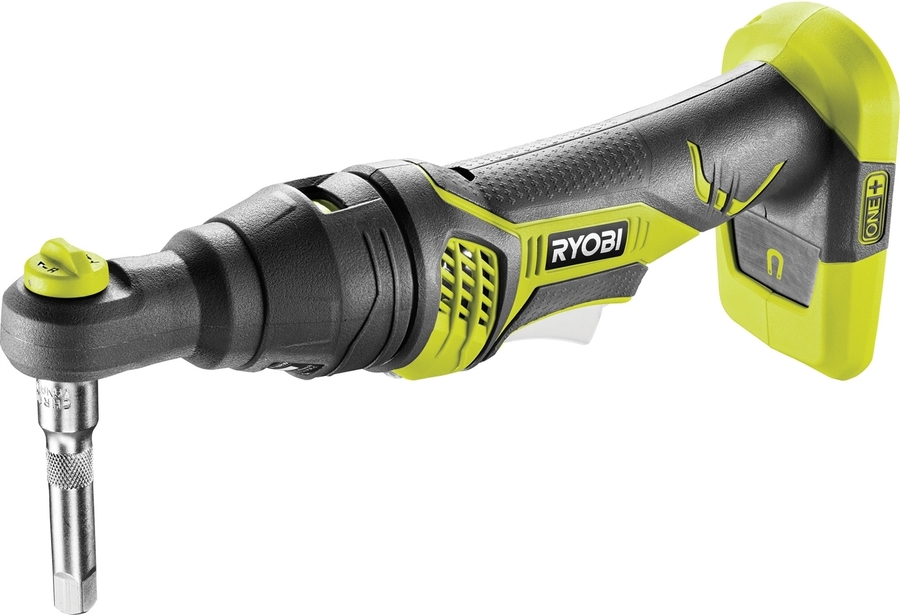 Ryobi jobplus ratchet head sale