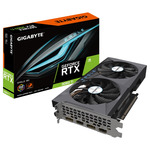 [Pre Order] Gigabyte RTX 3060 Ti Eagle LHR 8GB GPU $859 + Delivery @ PLE
