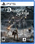 [PS5] Demon's Souls $67.77 + Shipping ($0 with Prime) @ Amazon US via AU