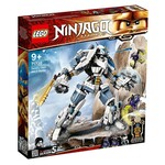 LEGO Ninjago Zane's Titan Mech Battle 71738 - $69 Delivered @ BIG W