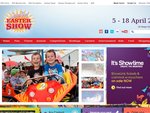 Sydney Royal Easter Show Ticket 25% by Using The Promo Code