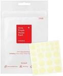 Cosrx Acne Pimple Master Patch 1 Pack (24 Patches) $3.88 with Free Delivery @ Lila Beauty