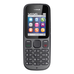 Nokia 101 $37 Good Honest Simple Dual Sim Phone (Mobile) OFFICEWORKS