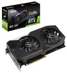 ASUS GeForce DUAL RTX 3070 V2 8GB Graphics Card $1459 Delivered @ Scorptec
