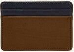 Ryan RFID Card Leather Case (OOS), Ward Card Case (Non RFID) $10 Delivered @ Fossil