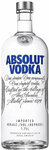 Absolut Vodka 1.75l for $104.98 & Gordon's Sicilian Lemon Gin 700ml $43.98 Delivered @ Costco (Membership Required)