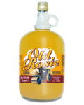 Westons Old Rosie Cloudy Cider 2L $12/Btl (Normally $19.90) + Delivery (Free C&C) @ Dan Murphy's (Members Only)