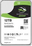 Seagate Barracuda Pro 12TB 7200rpm 3.5" Internal HDD $404.10 + Shipping @ Shopping Express