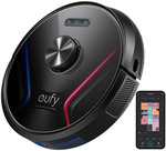 eufy Robovac X8 Black $599 Delivered ($0 C&C/ in-Store) @ Myer