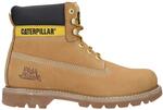 Caterpillar Colorado Boots, Wide Fit (Honey Colour) Size US 7/12/13 $69.99 + Shipping ($0 with Club) @ Catch
