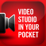 iPhone iPad Video Camera app FREE Today only *Normally $7.99