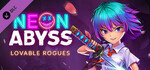 [PC, Steam] Free DLC - Neon Abyss - Lovable Rogues Pack (Was $2.95) @ Steam