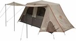 Coleman Instant Up 4P, 6P, 8P Camping Tent $179.95, $219.95, $290.95 Delivered @ Amazon AU