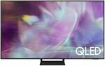 Samsung Q60A 4k QLED TV 85" $2995, 75" $1884 Delivered @ JB Hi-Fi / $2995, $1888 + Delivery ($0 C&C/ in-Store) @ The Good Guys