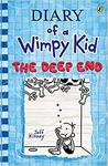 The Deep End: Diary of a Wimpy Kid $2.99 + Delivery ($0 with Prime/ $39 Spend) @ Amazon AU