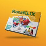 [NSW] KodeKlix Snap Circuit Kit $100 (Free with Creative Kids Voucher - Expired) incl. Shipping @ Edukits