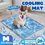 AFP Medium Size Pet Self Cooling Gel Mat $14.97 + Delivery @ CrazySales