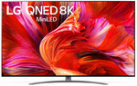 LG 75" 8K 75QNED96TPA TV w/ Quantum Dot, NanoCell & Mini LED $4350 + Delivery ($0 to Select Cities) @ Appliance Central