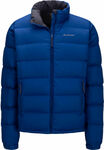 Macpac Men's Halo Down Jacket: Blue $79.20 (Was $279.99) + $10 Delivery ($0 with $100 Order) @ Macpac