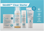 Win 1 of 2 SkinB5 Clear Starter Kits (Valued at $149.60 Each) with Girl.com.au